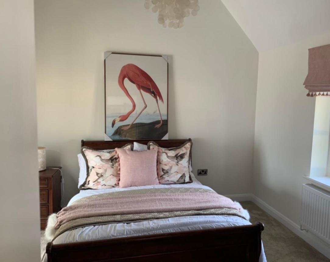 Church View Cottage, Drift House Holiday Cottages Congleton Exteriér fotografie